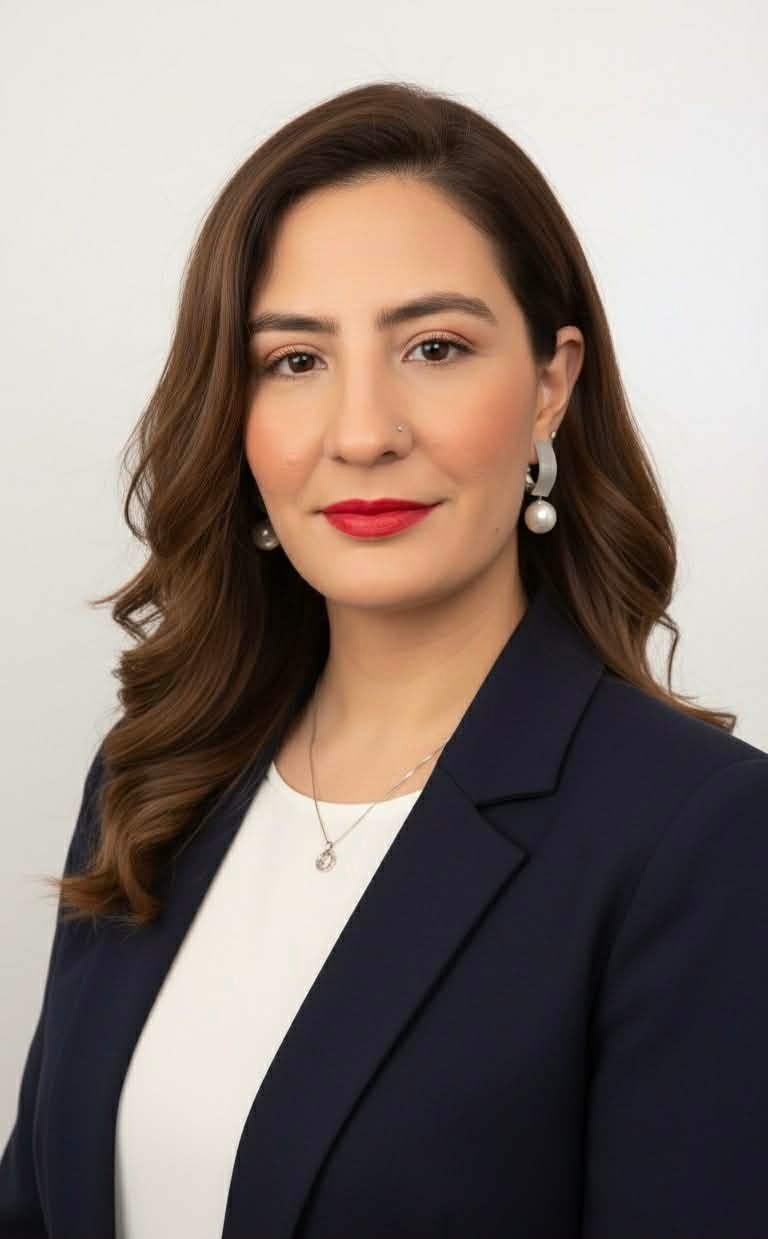 Hamida Jeridi