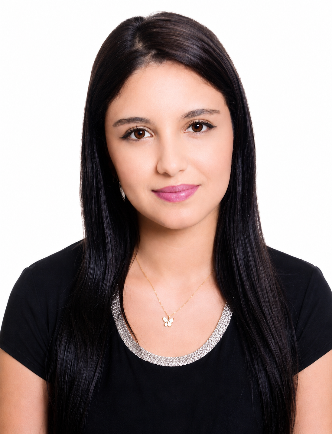 Sabrina Bousselmi